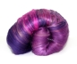 Preview: NEU Knit ARTBatt * Purple *